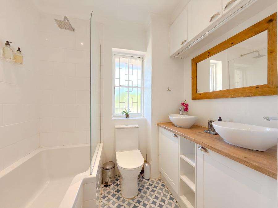 To Let 3 Bedroom Property for Rent in Seaside Longships Western Cape